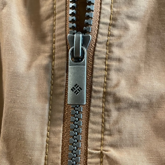 Columbia Women's Chatfield Hill Spring/Fall Jacket, Insulated, Hooded - Picture 9 of 11